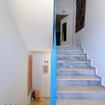 The Cotton House Bed and Breakfast Παμούκαλε Εξωτερικό φωτογραφία