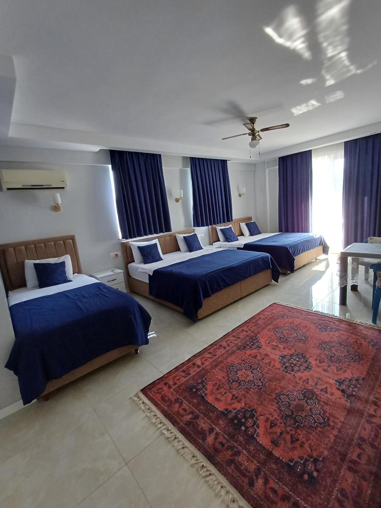The Cotton House Bed and Breakfast Παμούκαλε Εξωτερικό φωτογραφία