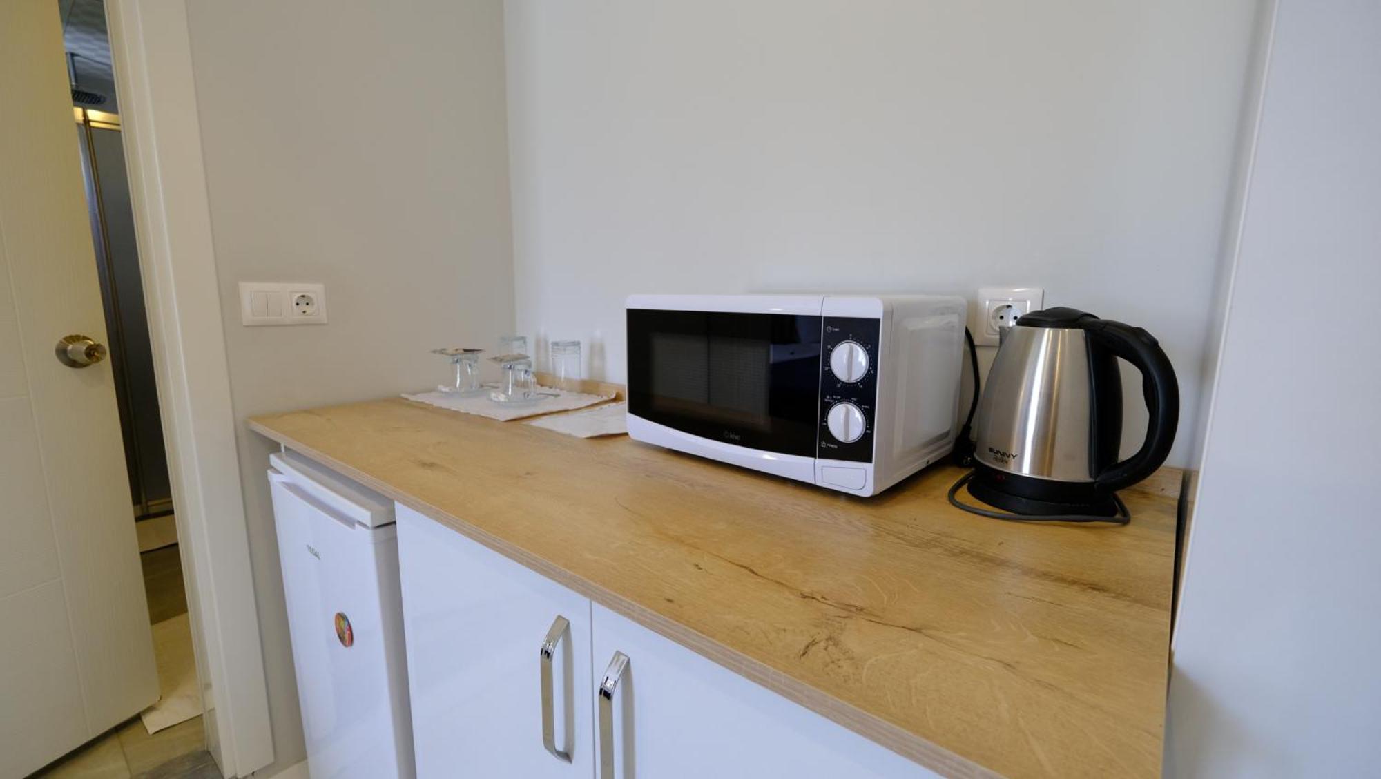 The Cotton House Bed and Breakfast Παμούκαλε Εξωτερικό φωτογραφία