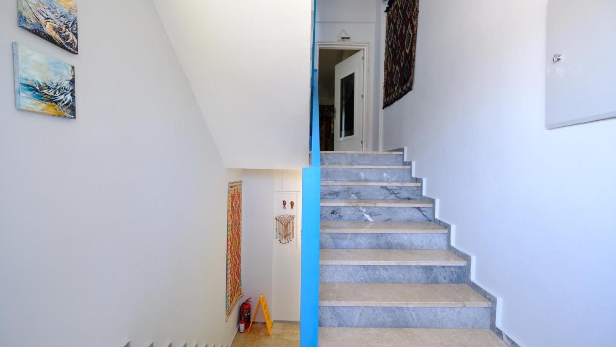 The Cotton House Bed and Breakfast Παμούκαλε Εξωτερικό φωτογραφία