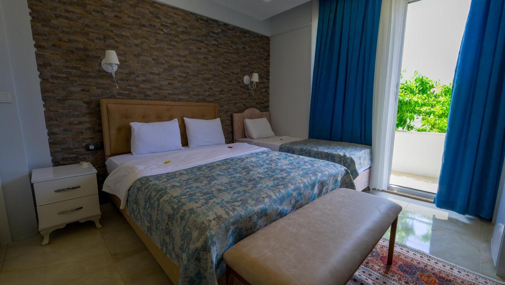The Cotton House Bed and Breakfast Παμούκαλε Εξωτερικό φωτογραφία