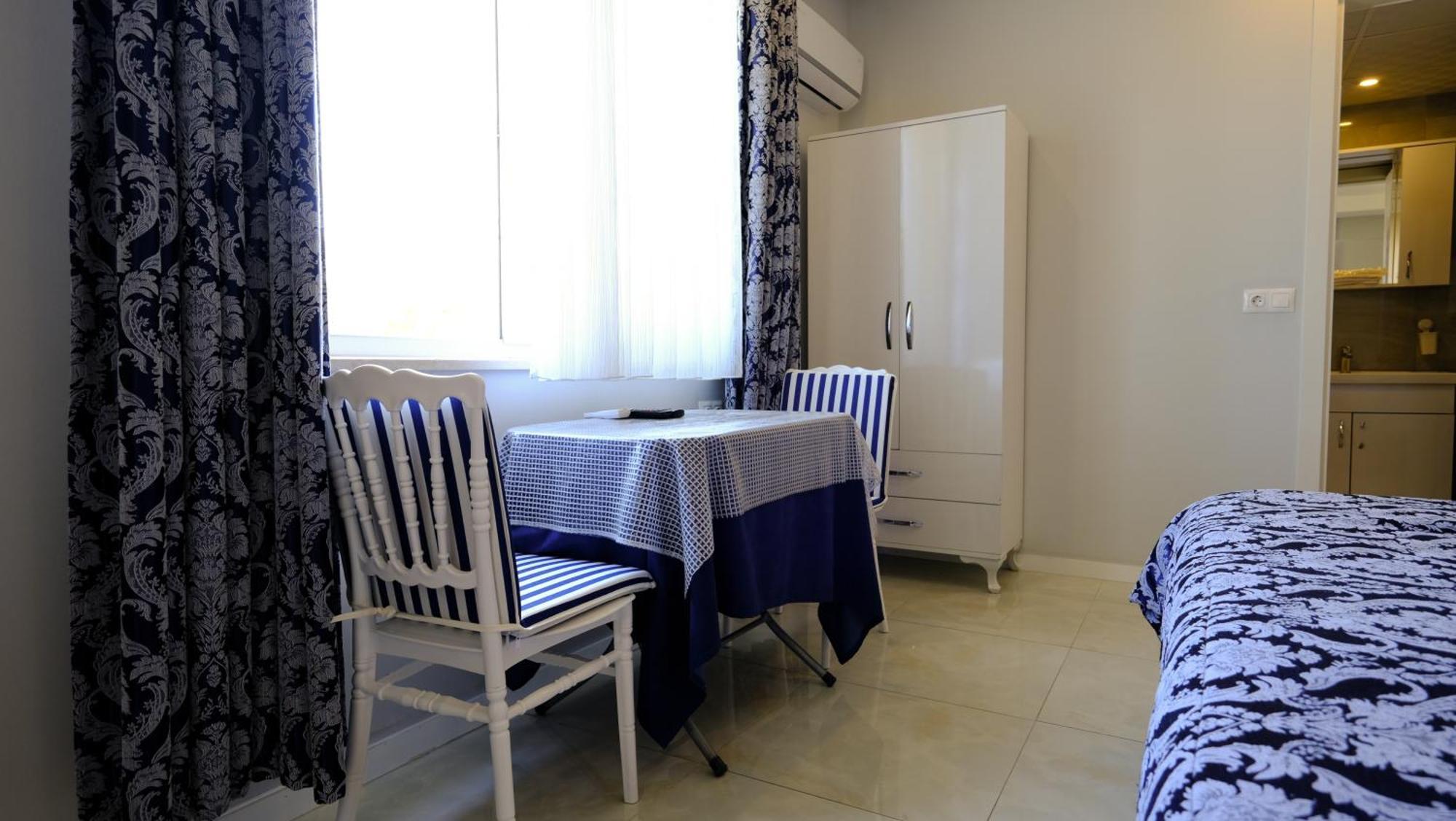 The Cotton House Bed and Breakfast Παμούκαλε Εξωτερικό φωτογραφία