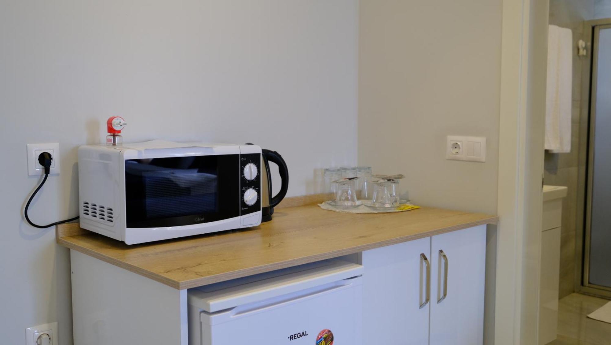 The Cotton House Bed and Breakfast Παμούκαλε Εξωτερικό φωτογραφία