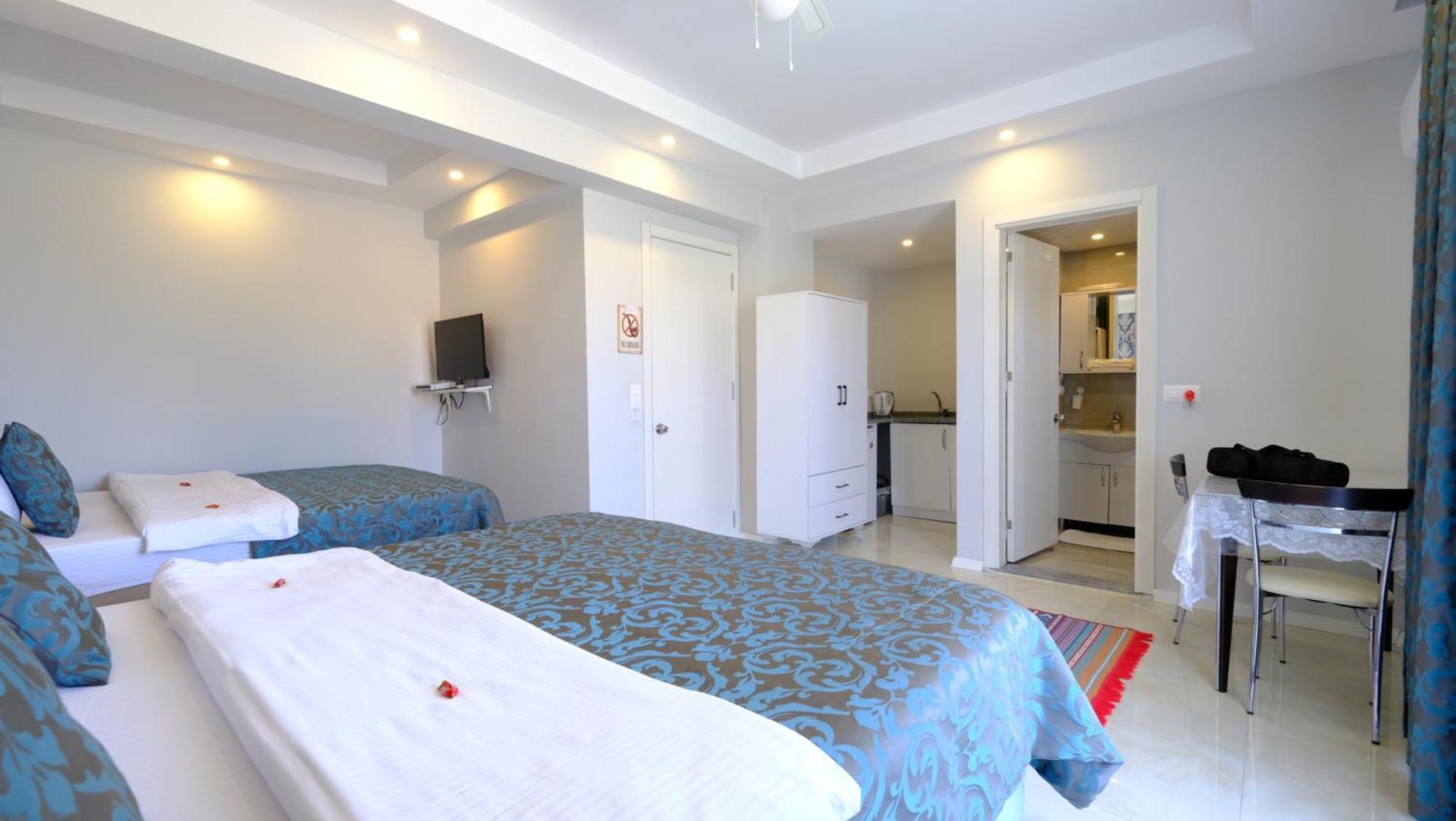 The Cotton House Bed and Breakfast Παμούκαλε Εξωτερικό φωτογραφία