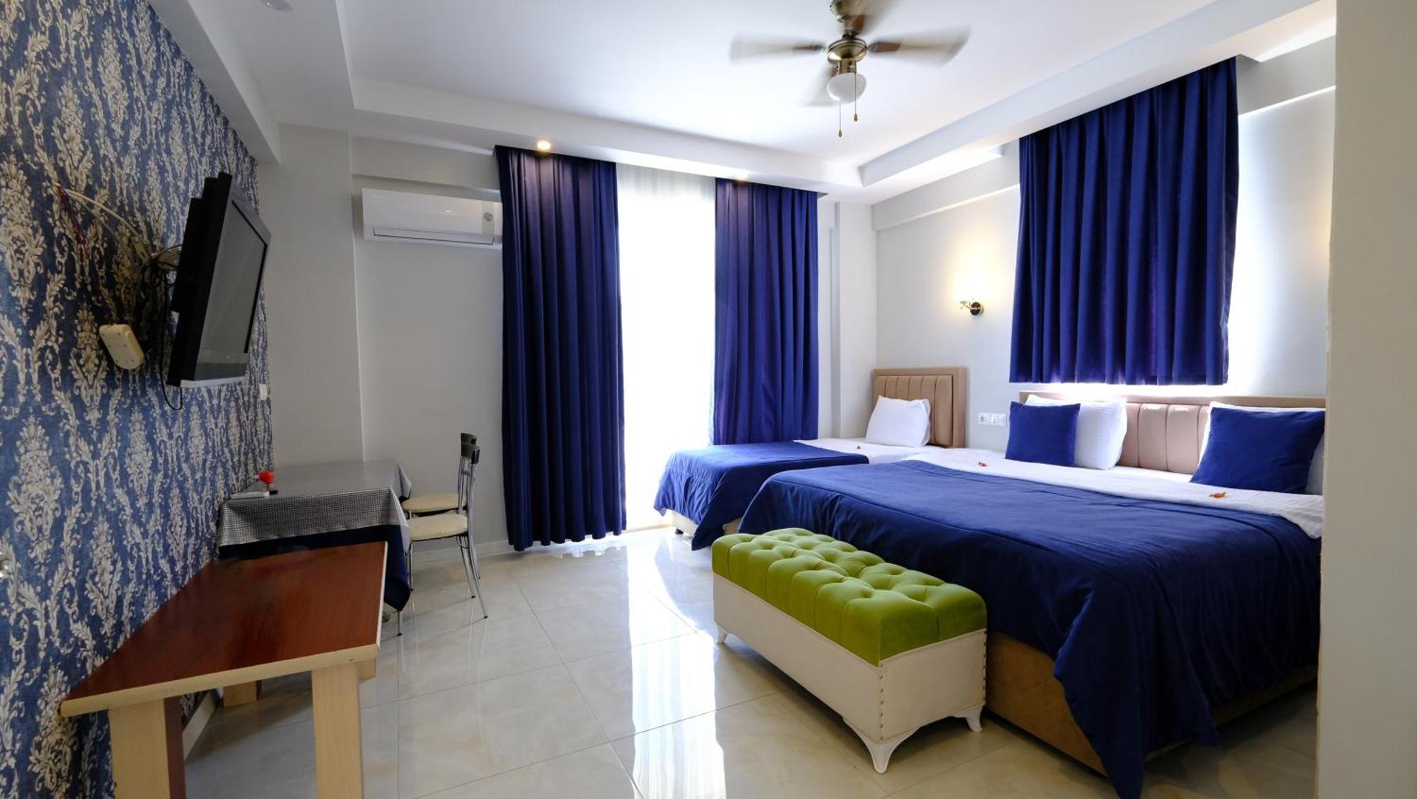 The Cotton House Bed and Breakfast Παμούκαλε Εξωτερικό φωτογραφία