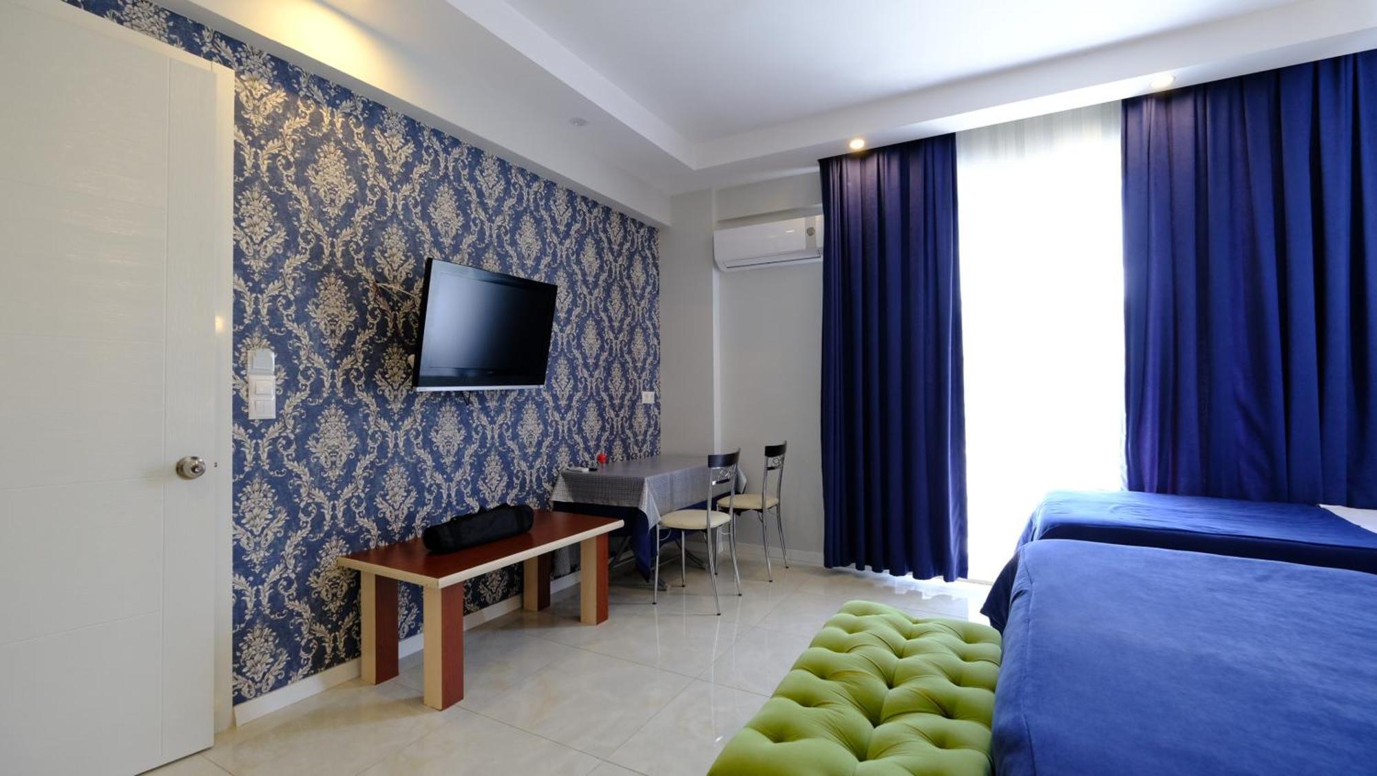 The Cotton House Bed and Breakfast Παμούκαλε Εξωτερικό φωτογραφία