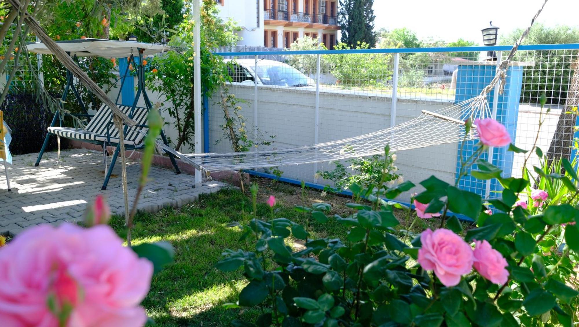 The Cotton House Bed and Breakfast Παμούκαλε Εξωτερικό φωτογραφία