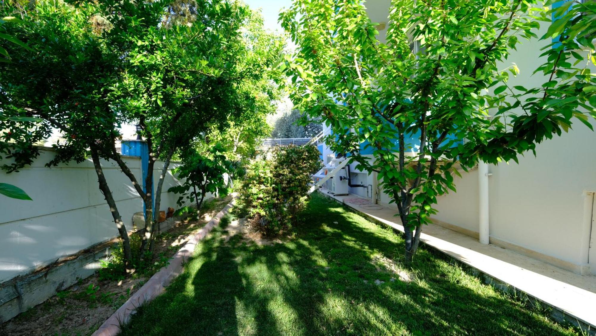 The Cotton House Bed and Breakfast Παμούκαλε Εξωτερικό φωτογραφία