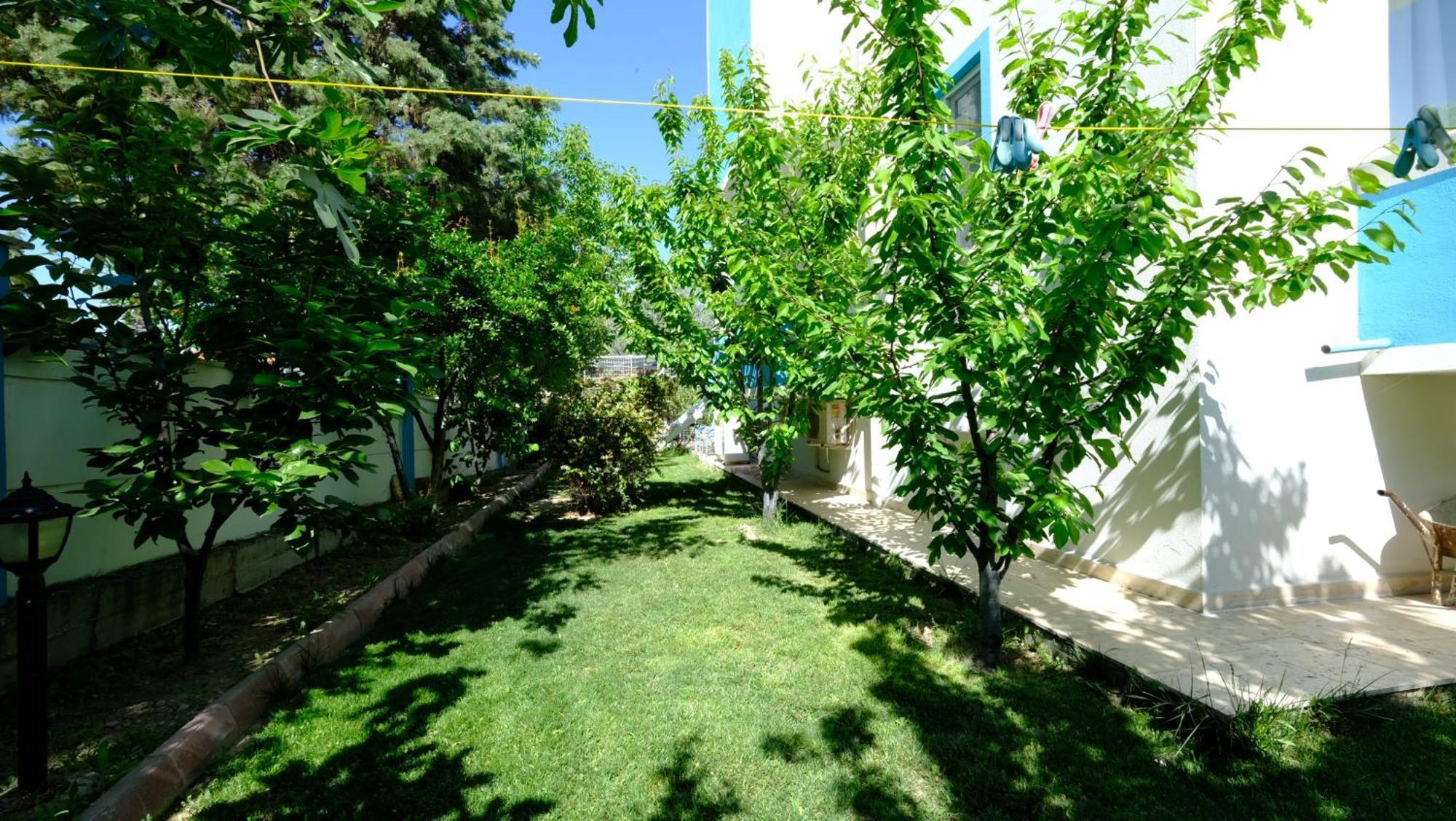 The Cotton House Bed and Breakfast Παμούκαλε Εξωτερικό φωτογραφία