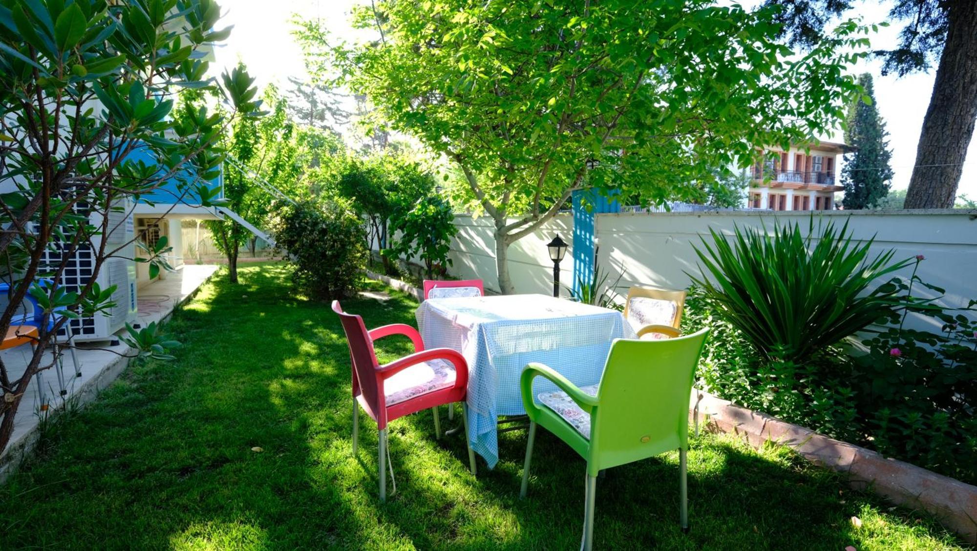 The Cotton House Bed and Breakfast Παμούκαλε Εξωτερικό φωτογραφία