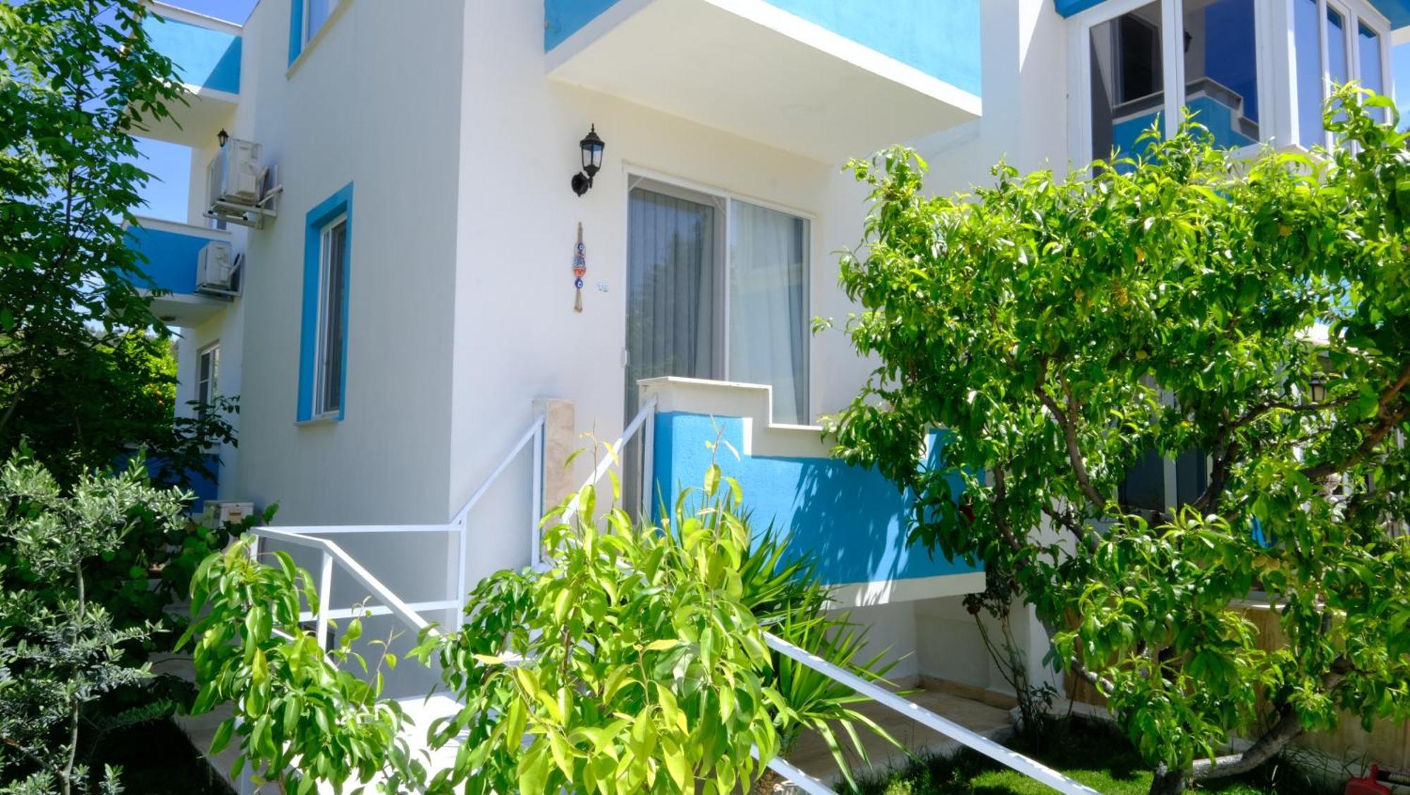 The Cotton House Bed and Breakfast Παμούκαλε Εξωτερικό φωτογραφία